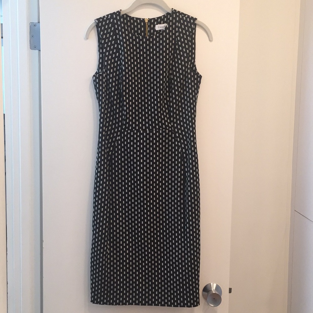 Calvin Klein Dress